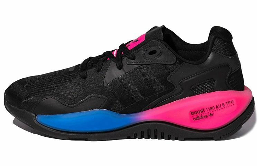Кроссовки Adidas Originals Zx Alkyne Boost