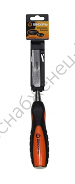 Стамеска-долото ВИХРЬ 20 мм