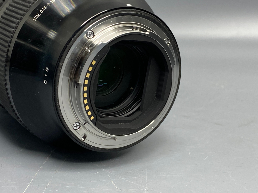 Sigma 24-70mm 2.8 DG DN Art Sony E