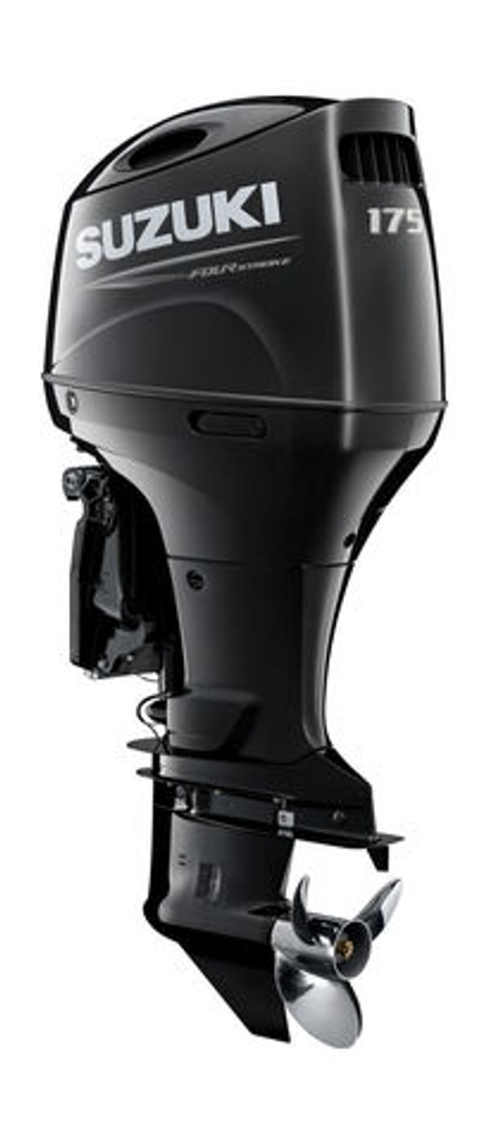 Лодочный мотор Suzuki DF175 APX (без комплектации)