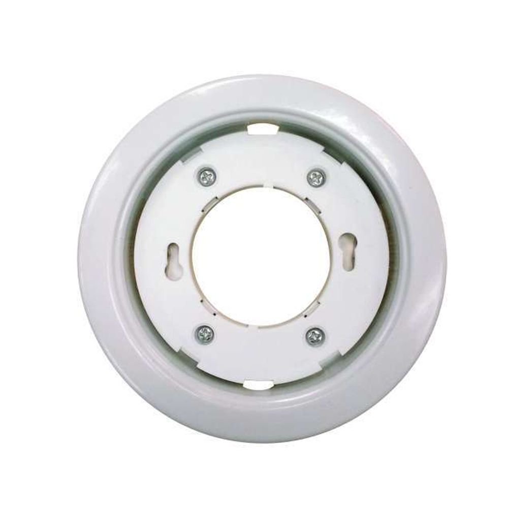 Светильник точечный PGX53 10639.1 GX53 106х39мм бел. JazzWay 1016744 Светильник точечный PGX53 10639.1 GX53 106х39мм бел. JazzWay 1016744