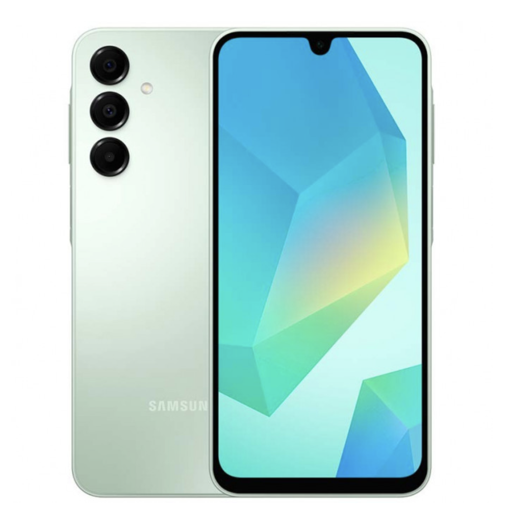 Samsung Galaxy A16 6/128Gb Light Green SM-A165F