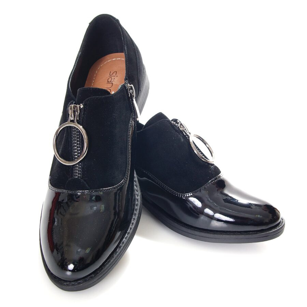 Туфли женские SIANDCA S68-1