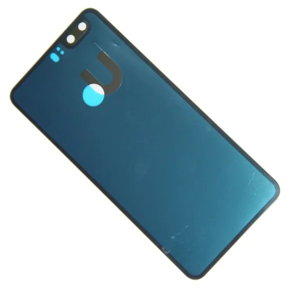 Задняя крышка для Huawei Honor 8 Черный