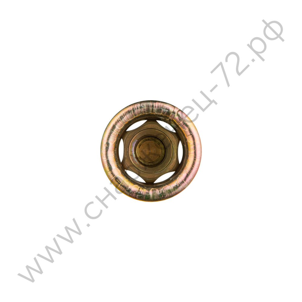 Горелка пропановая ГВ-3В