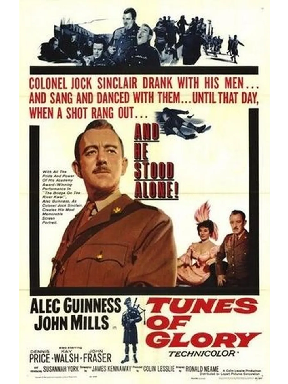 Мотивы славы (1960) (DVD-R)