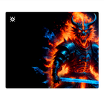 Игровой набор 3-в-1 Defender Alion GS-987 RU Black