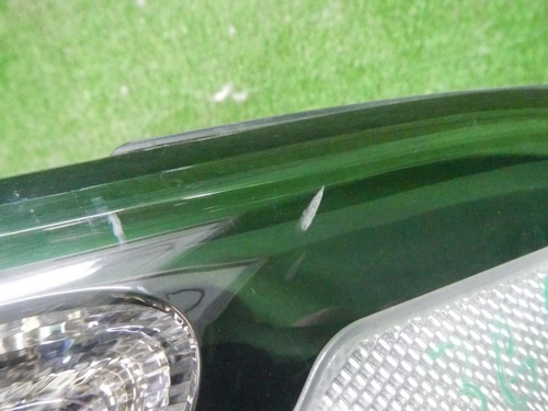 Фара левая Genesis G80 (2016-2020) LED