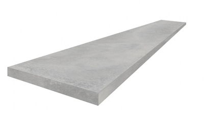 Ступень Astro Silver Scal.120 Ang.Sx (Угл.Лев) 33x120