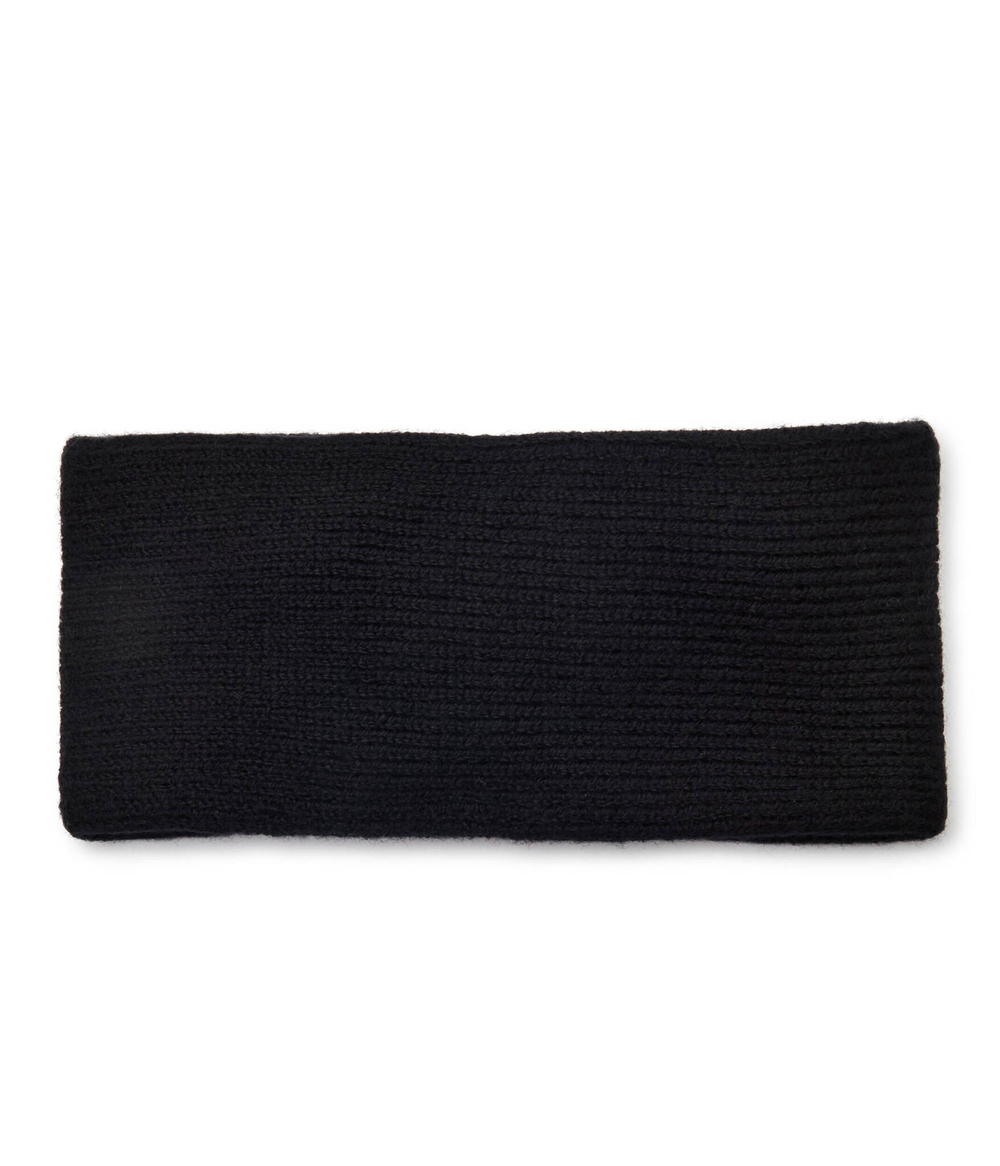 Хлопковая повязка Calvin Klein - черный(K60K612591)