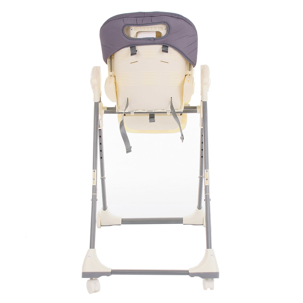 PITUSO Стул для кормления Mimi Grey/Серый