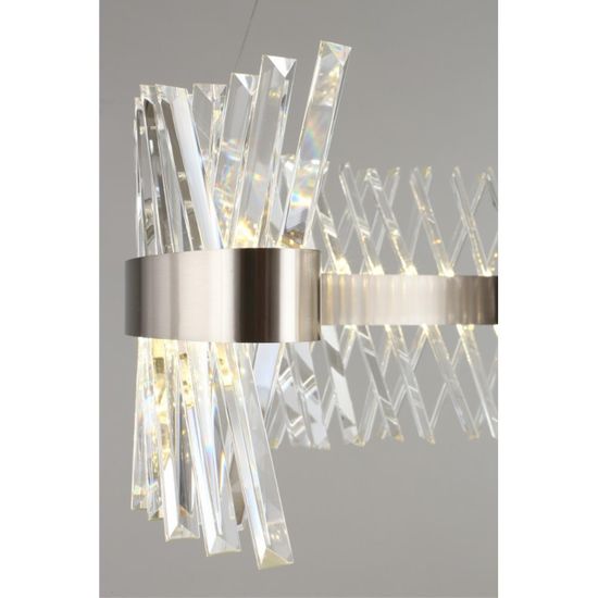 Люстра подвесная OML-99913-62