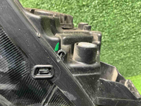 Фара левая Kia Cerato 4 (2021-н.в.) галоген