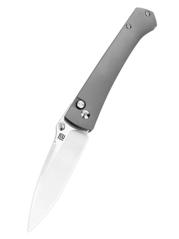 Нож Artisan Cutlery 1856G-GY Andromeda