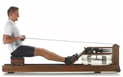 Гребной тренажер WaterRower Classic