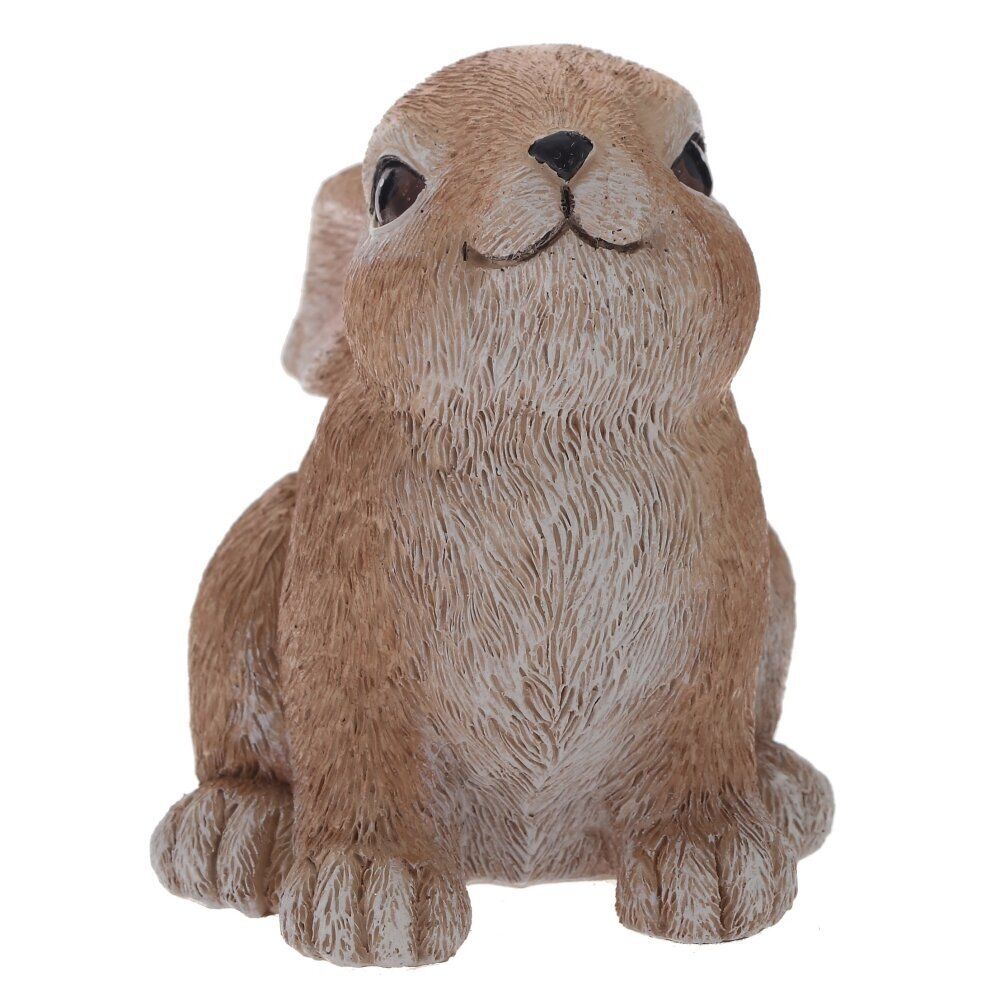 GAEM Фигурка декоративная "Заяц", L6 W7 H8,5 см