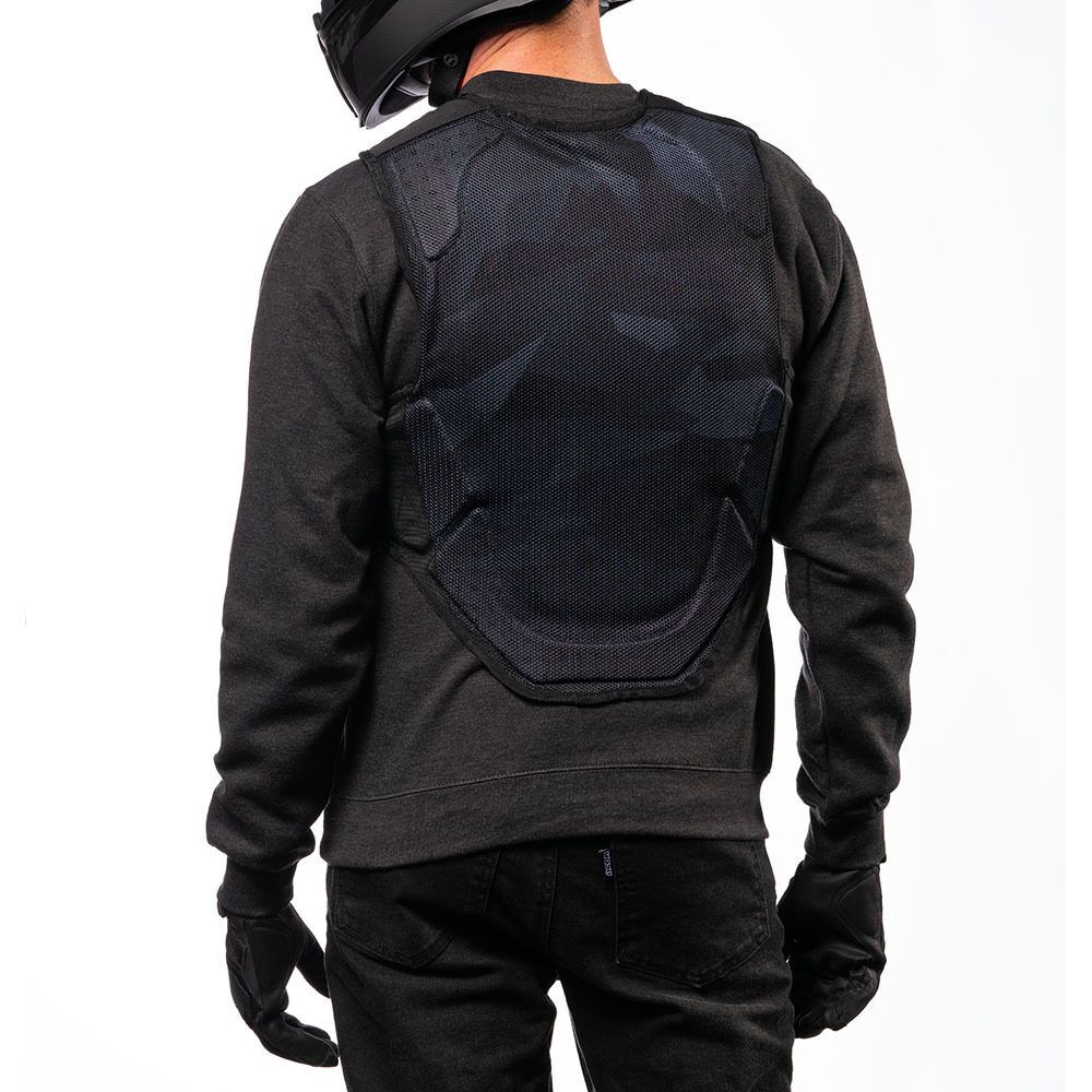 Field Armor Softcore Vest / Синий