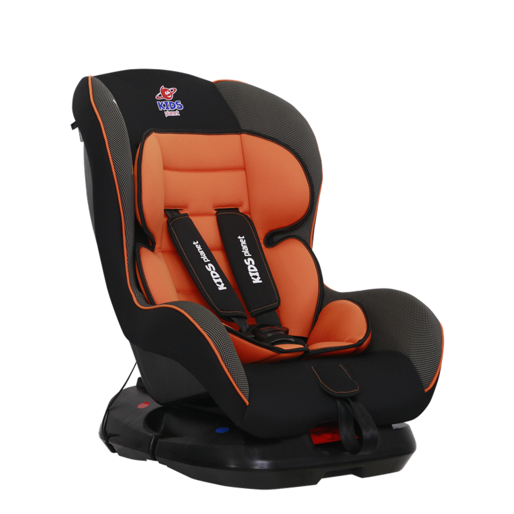 ДУУ KIDS PLANET-SIGER Asteroid, стильный карбон  0-18 полный вкладыш, шт