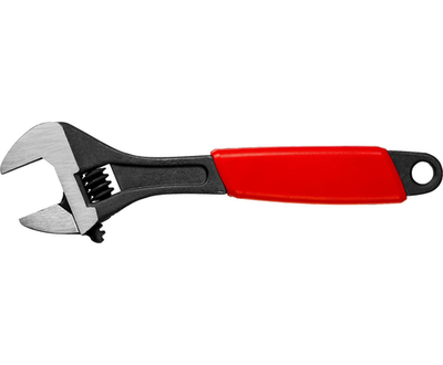 MIRAX MX, 300/35 мм, разводной ключ (27249-30)