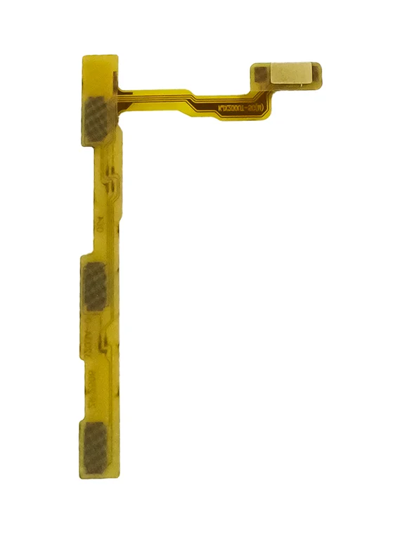 Шлейф с кнопками регулировки громкости и включения для Vivo X200 Ultra