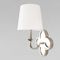 Бра Loft IT Silence 10303W Nickel