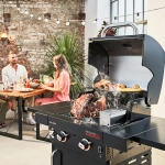 Char-Broil Professional Core 2B газовый гриль 468862021