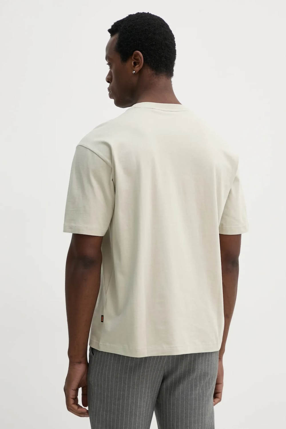 Футболка мужская BOSS Te_Barragan