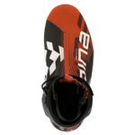 Профессиональные лыжные ботинки Alpina Pro Skate для конькового хода