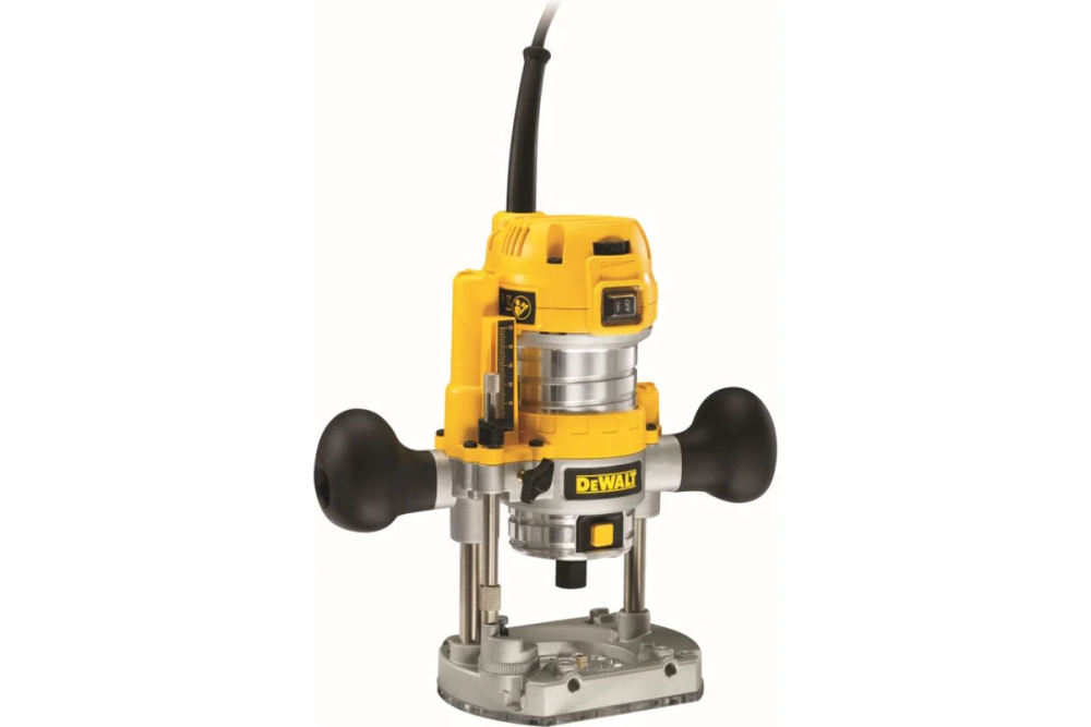 Фрезер DeWalt D26203