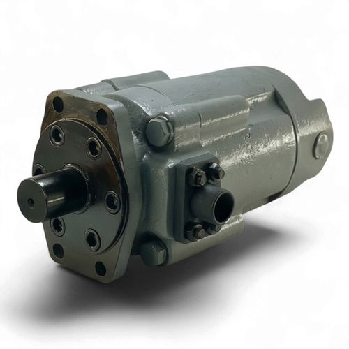 Пластинчатый насос 100Г12-25М (110,4/140)