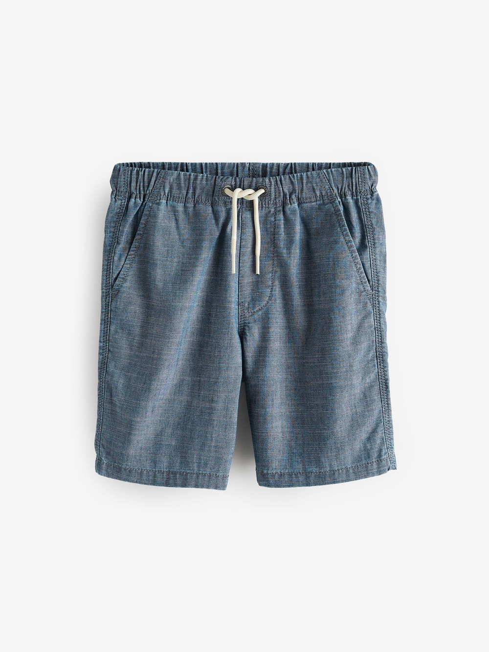 Шорты для мальчика Next 109-881, Синий