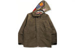 A Bathing Ape Shark Snowboard Куртка