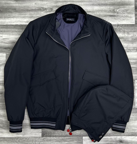 Бомбер Kiton