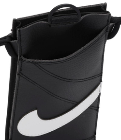 Nike Phone Crossbody - Black
