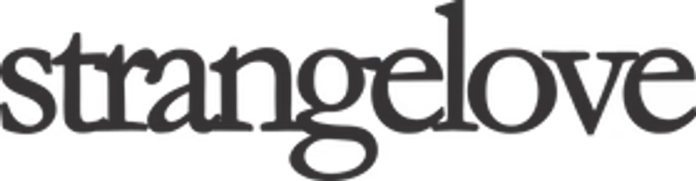 strangelove meltmyheart edp 50 ml tester