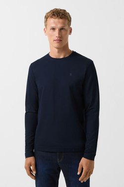 Джемпер BOGNER ARVID-1 в синем цвете