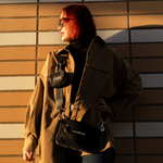 Сумочка для прогулок Unisex BullyBillows