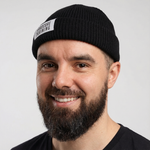 Шапка HT Sailor Black