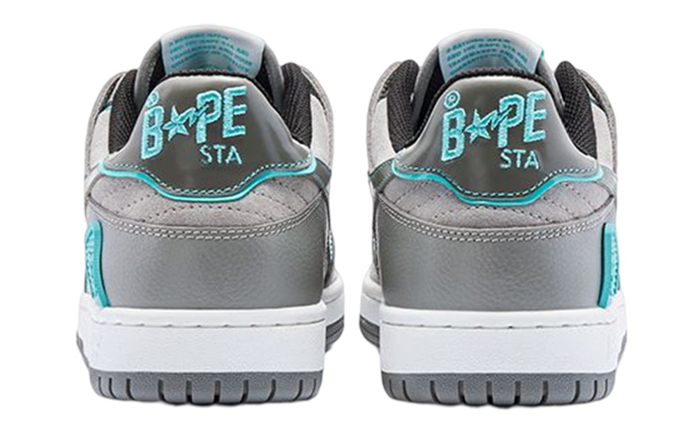 A Bathing Ape Sk8 Sta