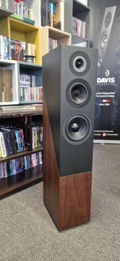 Напольная акустика Davis Acoustics The Pledge