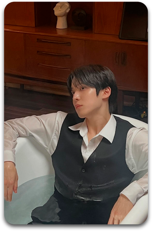 Карта / ATEEZ #2011