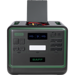 Портативная электростанция BAFF 20.3