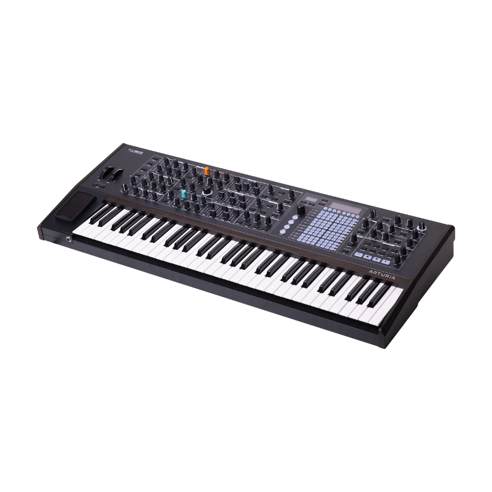 Arturia Polybrute Noir
