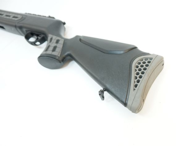 Пневматическая винтовка Hatsan 125 Sniper