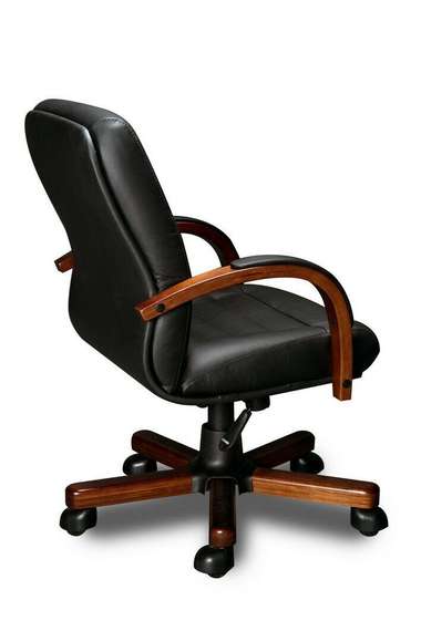 Кресло для руководителя MYRA B LAGUNA