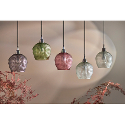 Светильник подвесной каскадный Bergenson Bjorn Aurora bb0000565