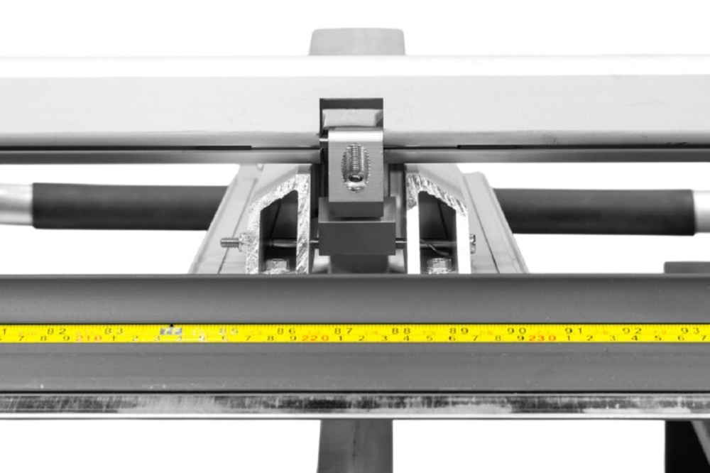 Станок листогибочный STALEX SuperMax 2,6 метра 102847R