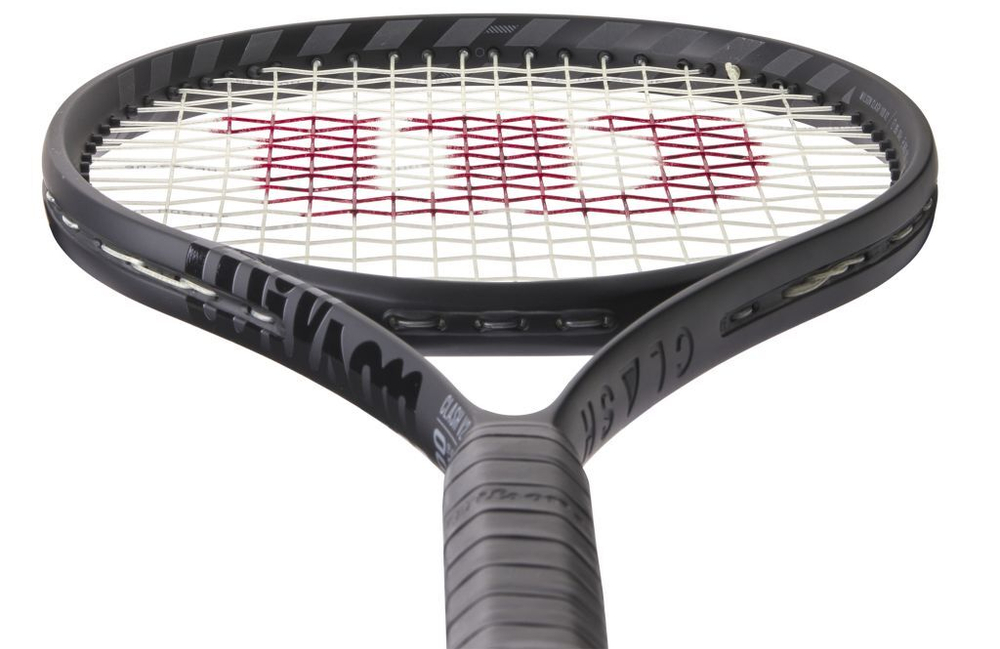 Ракетка теннисная Wilson Clash 100 V2.0 Night Session
