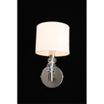 Настенный светильник Aployt Franula APL.724.01.01