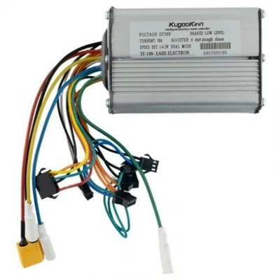 Контроллер Kugoo Kirin M2 36V 18A